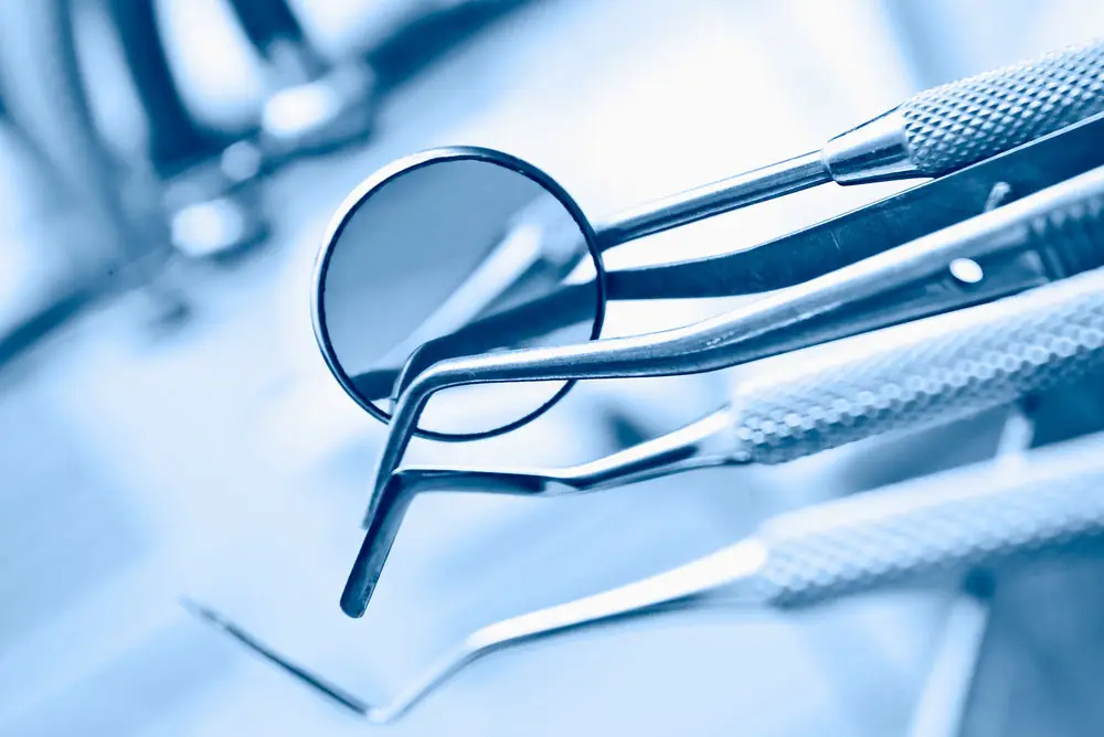dental tools