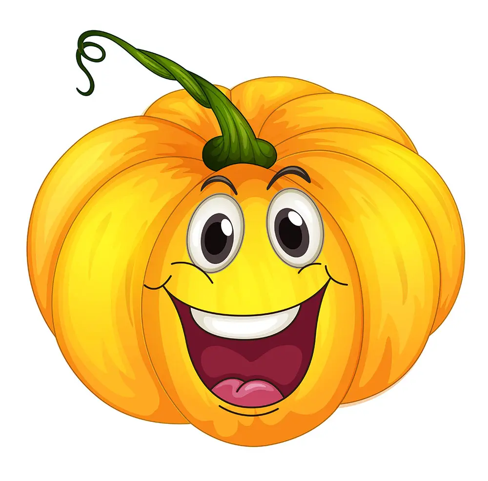 jack o lantern
